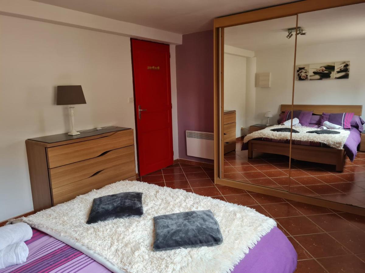 L Occitane Villa Gimont Luaran gambar