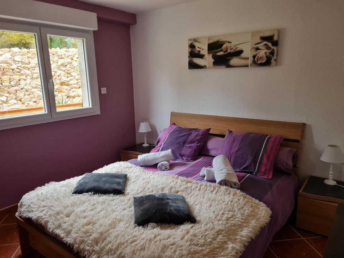 L Occitane Villa Gimont Luaran gambar