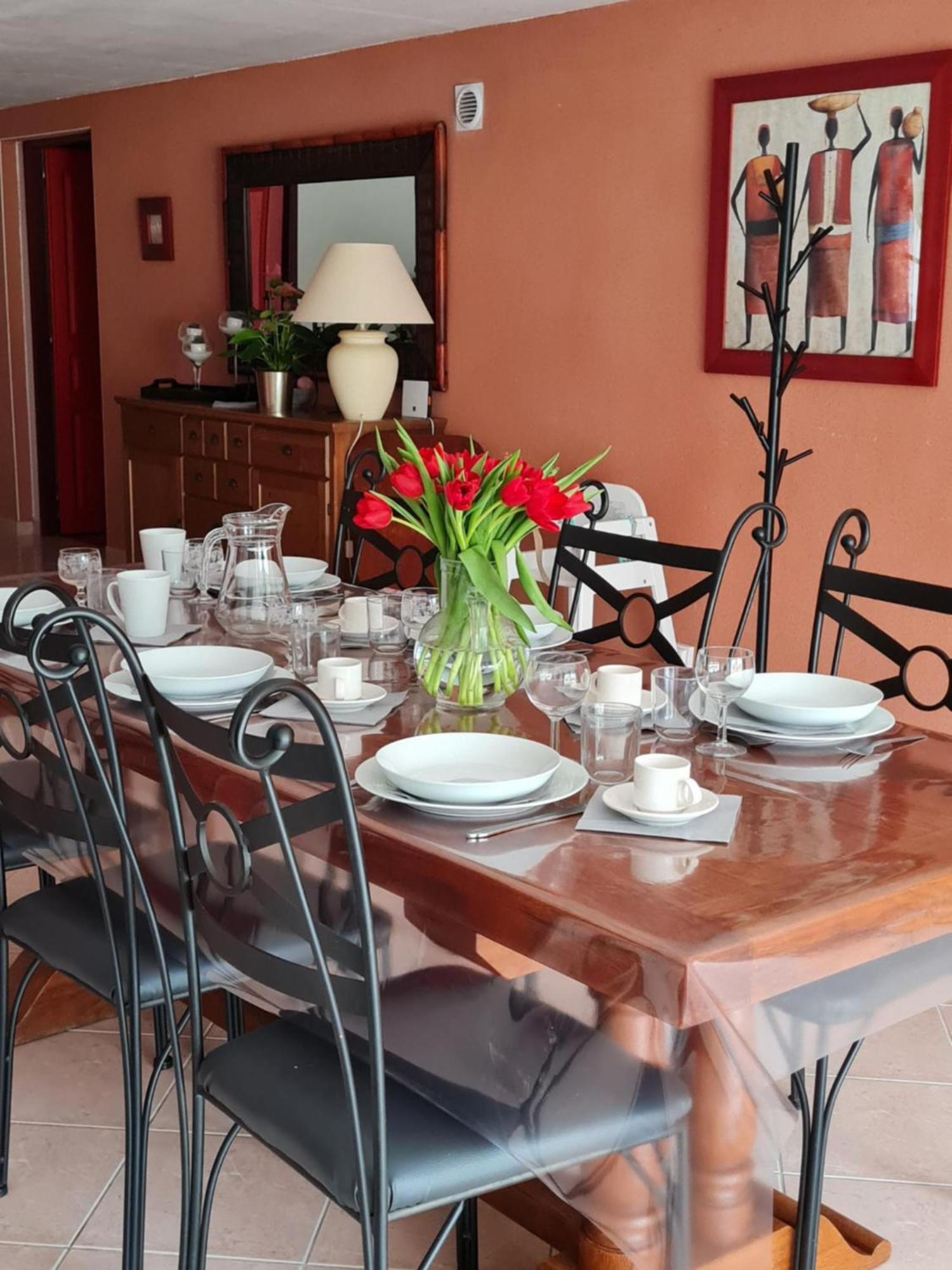 L Occitane Villa Gimont Luaran gambar