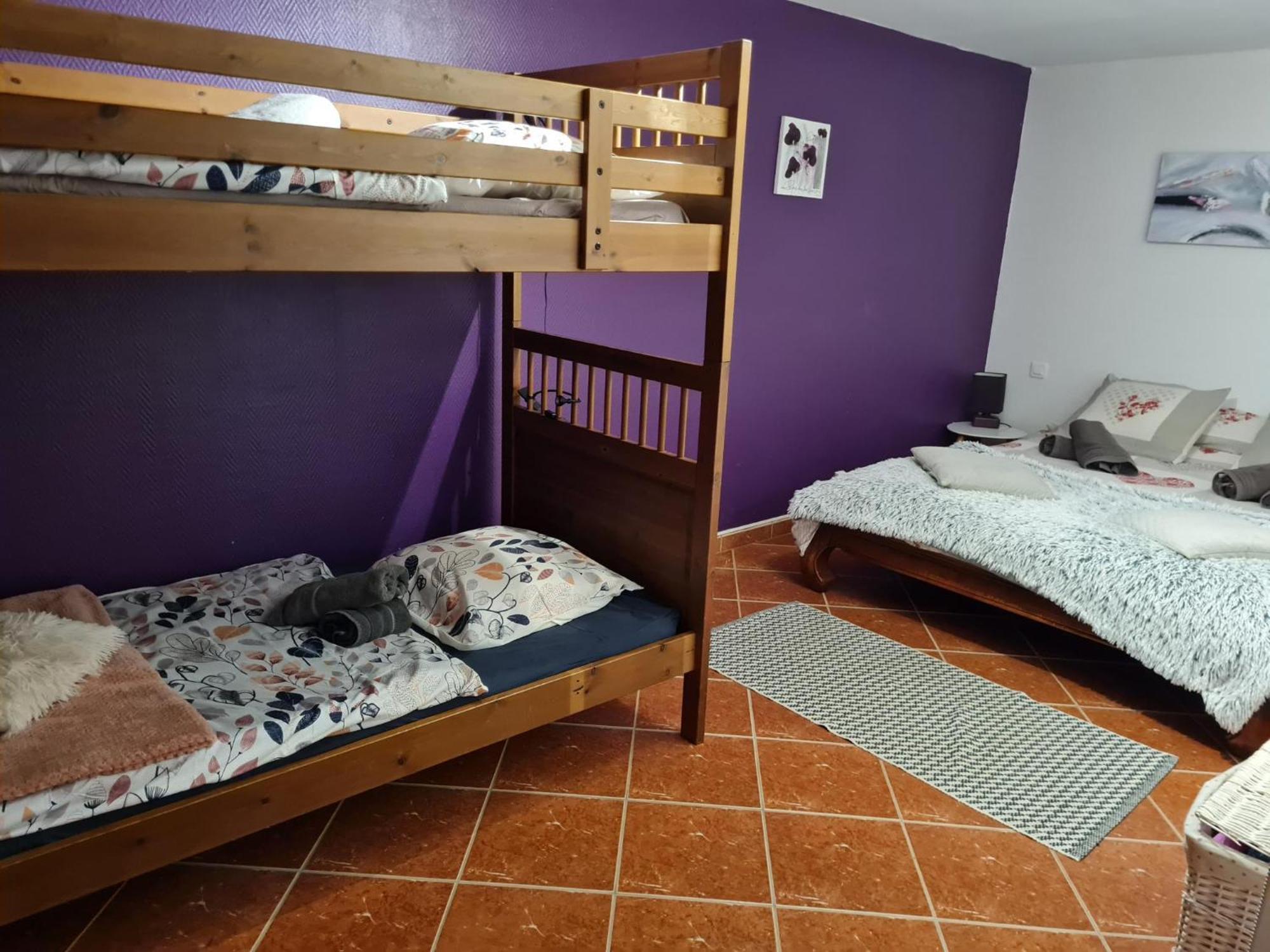 L Occitane Villa Gimont Luaran gambar