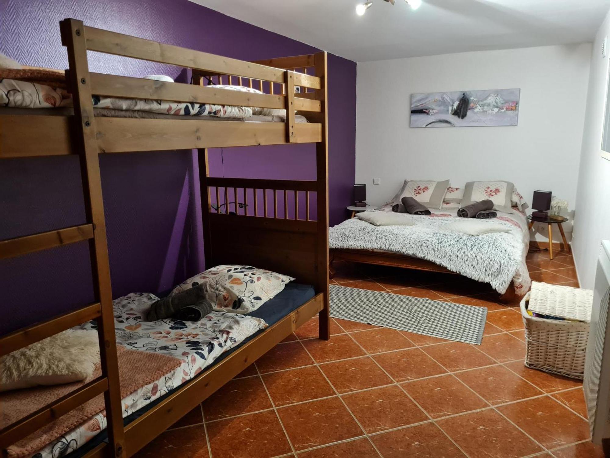 L Occitane Villa Gimont Luaran gambar