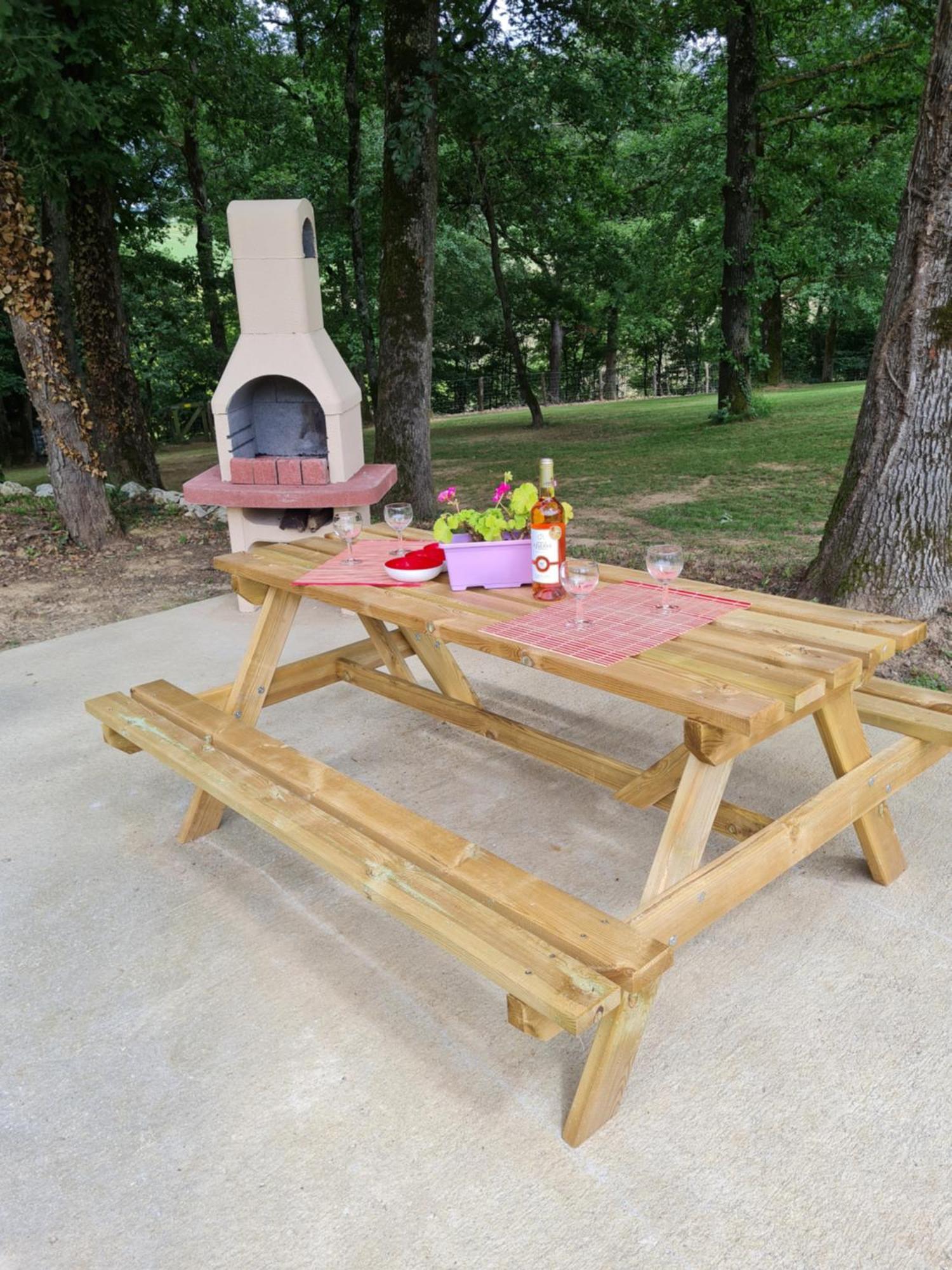 L Occitane Villa Gimont Luaran gambar