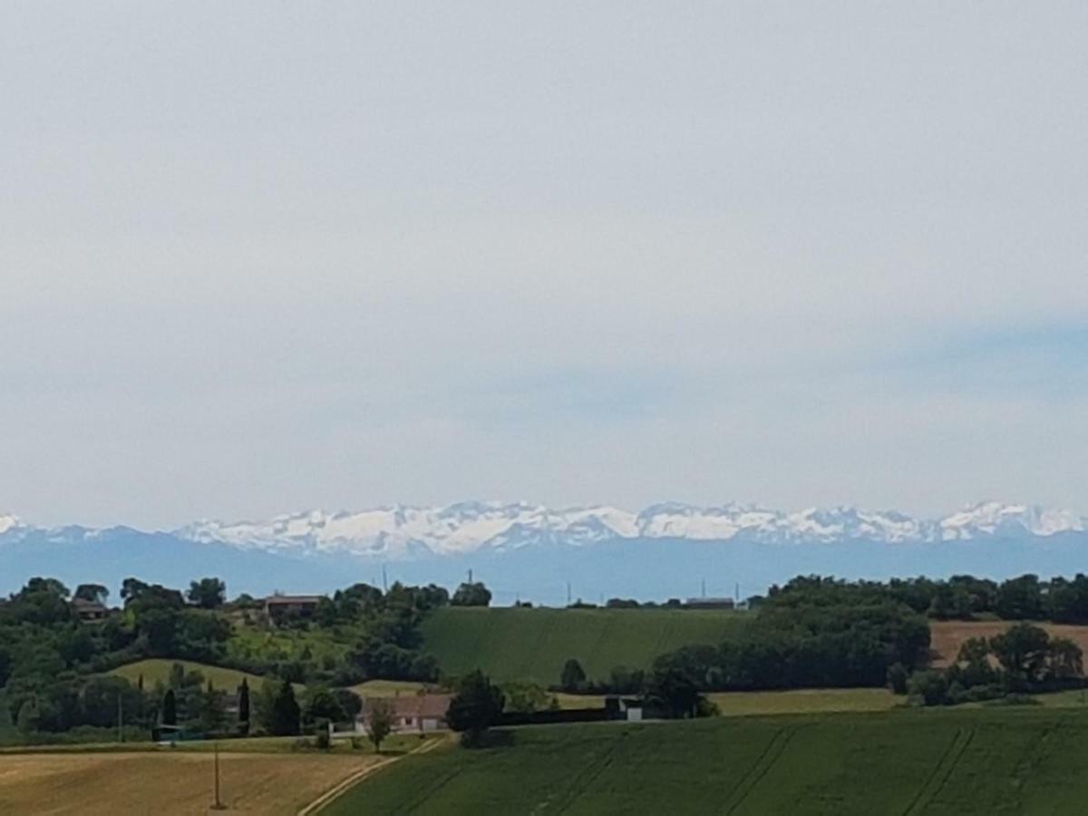 L Occitane Villa Gimont Luaran gambar