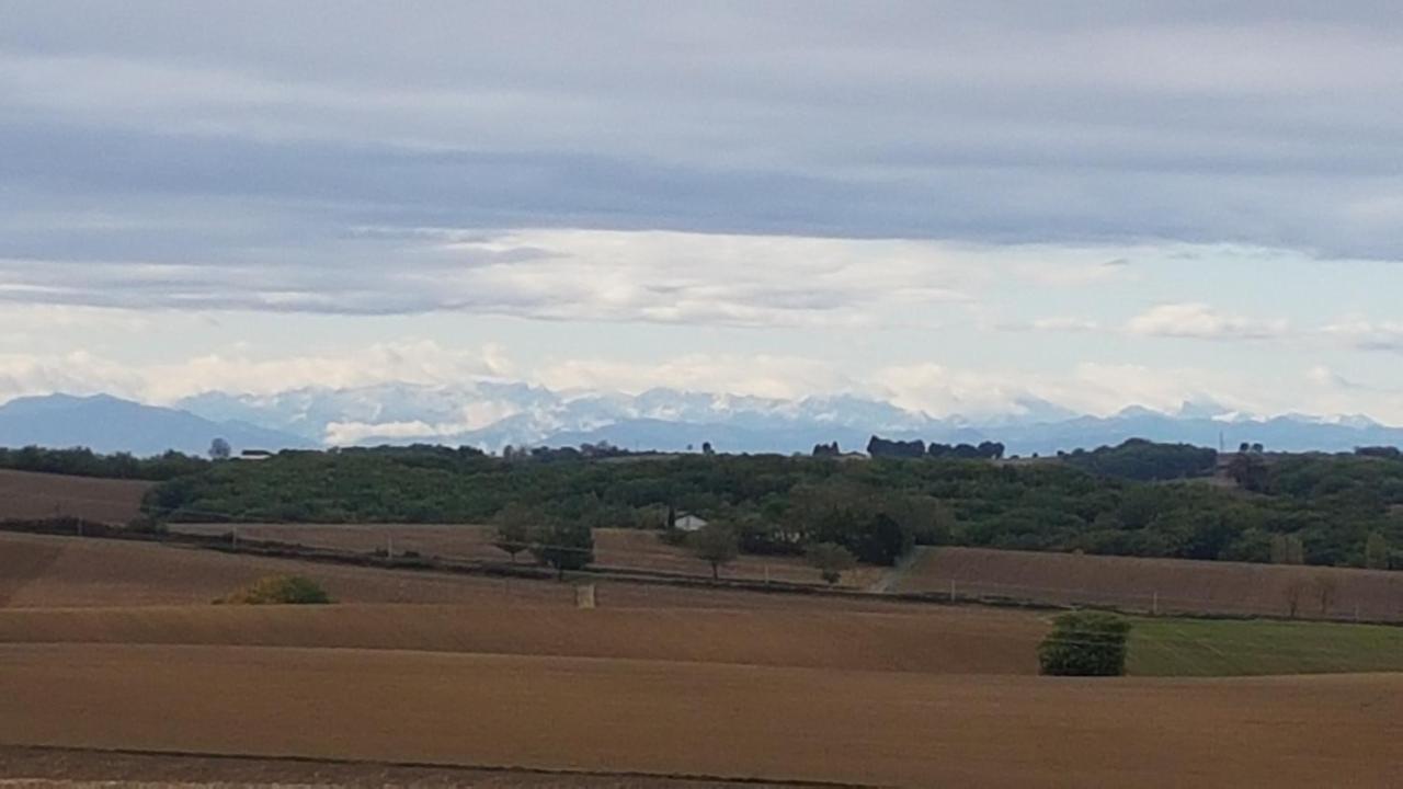 L Occitane Villa Gimont Luaran gambar