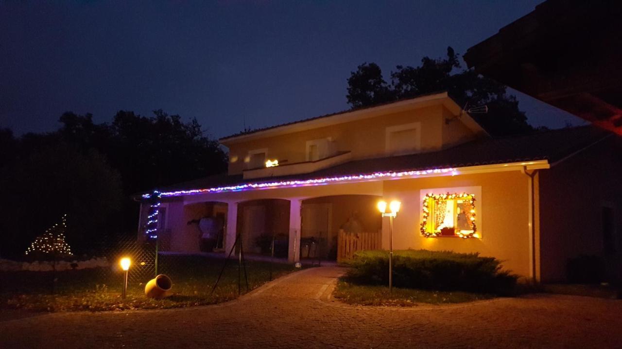 L Occitane Villa Gimont Luaran gambar
